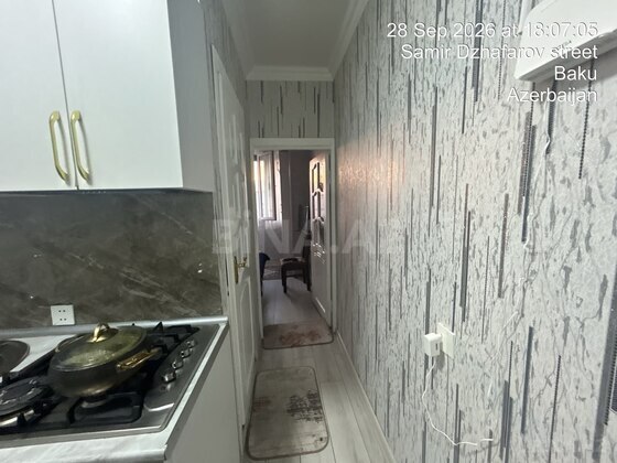 2 otaqlı Köhnə tikili, Yeni Günəşli q., Bakı