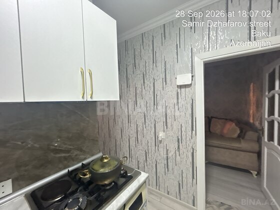 2 otaqlı Köhnə tikili, Yeni Günəşli q., Bakı