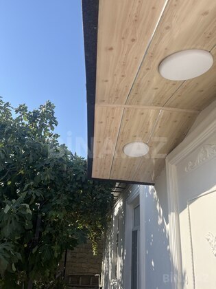 4 otaqlı Həyət evi/Bağ evi, Hövsan q., Bakı