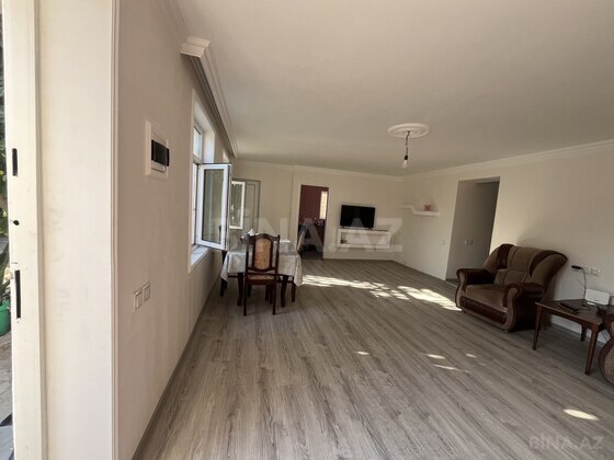 4 otaqlı Həyət evi/Bağ evi, Hövsan q., Bakı