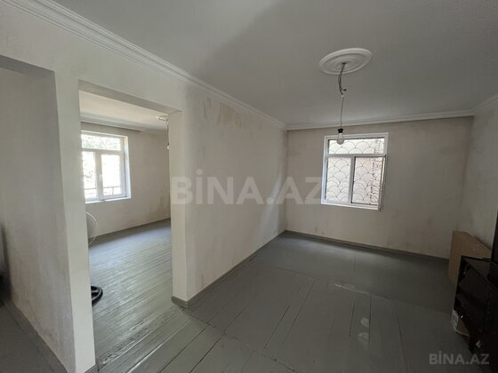 4 otaqlı Həyət evi/Bağ evi, Hövsan q., Bakı