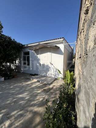 4 otaqlı Həyət evi/Bağ evi, Hövsan q., Bakı