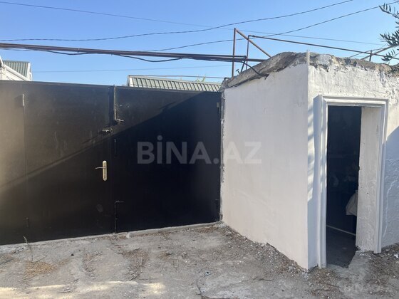 4 otaqlı Həyət evi/Bağ evi, Hövsan q., Bakı