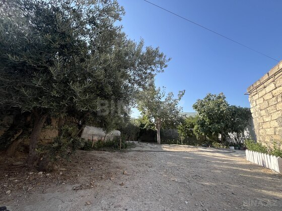 4 otaqlı Həyət evi/Bağ evi, Hövsan q., Bakı