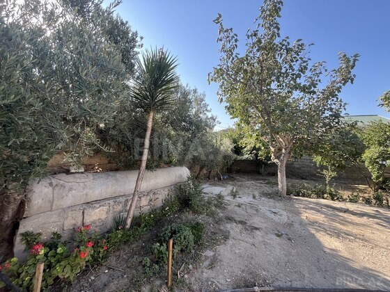 4 otaqlı Həyət evi/Bağ evi, Hövsan q., Bakı