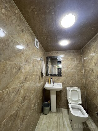 4 otaqlı Həyət evi/Bağ evi, Hövsan q., Bakı