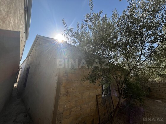 4 otaqlı Həyət evi/Bağ evi, Hövsan q., Bakı