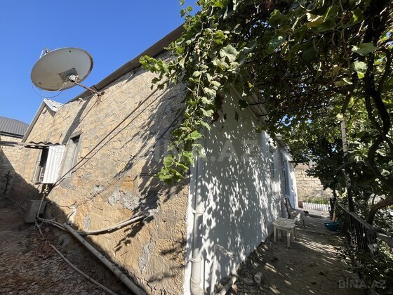 4 otaqlı Həyət evi/Bağ evi, Hövsan q., Bakı