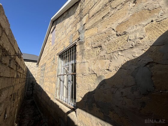 4 otaqlı Həyət evi/Bağ evi, Hövsan q., Bakı