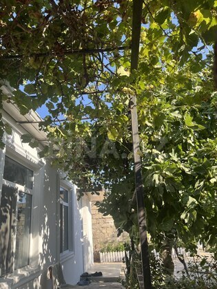 4 otaqlı Həyət evi/Bağ evi, Hövsan q., Bakı