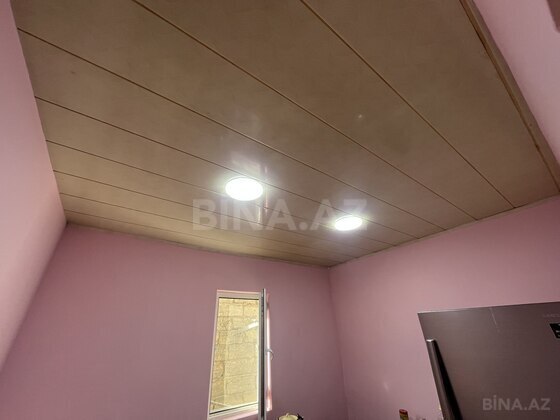 4 otaqlı Həyət evi/Bağ evi, Hövsan q., Bakı