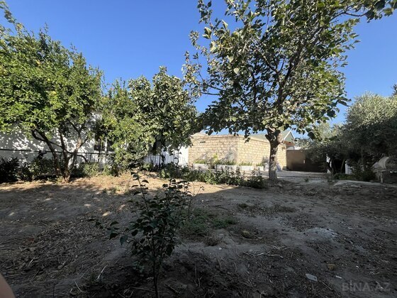 4 otaqlı Həyət evi/Bağ evi, Hövsan q., Bakı