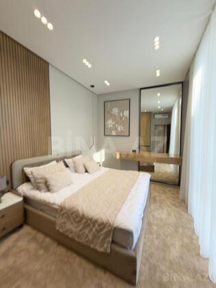 4 otaqlı Həyət evi/Bağ evi, Mərdəkan q., Bakı