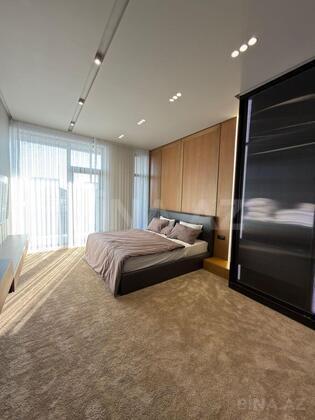 4 otaqlı Həyət evi/Bağ evi, Mərdəkan q., Bakı