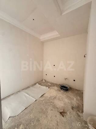 2 otaqlı Yeni tikili, Əhmədli m., Bakı