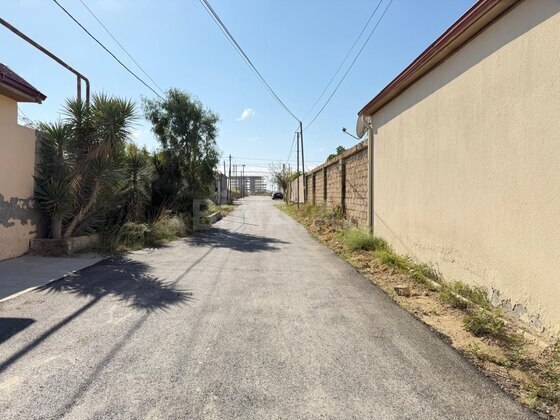 Torpaq Nardaran q., Bakı