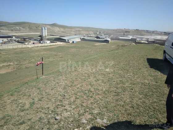 Torpaq Mehdiabad q., Bakı