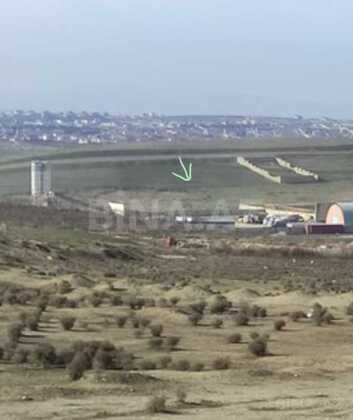 Torpaq Mehdiabad q., Bakı