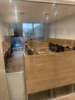 5 otaqlı Ofis, Ulduz m., Bakı