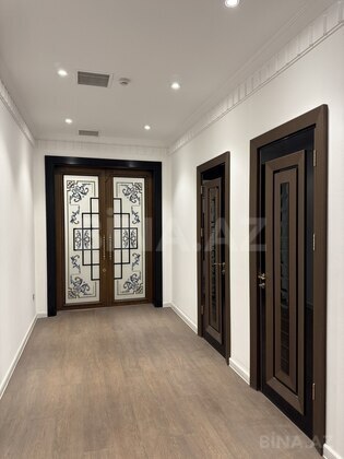 5 otaqlı Ofis, Ulduz m., Bakı