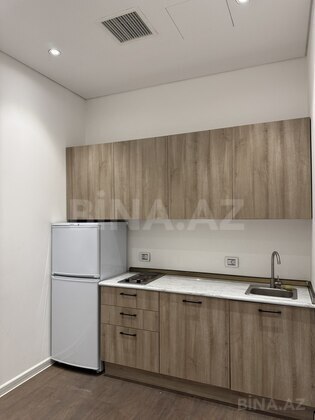 5 otaqlı Ofis, Ulduz m., Bakı