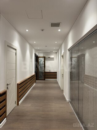 5 otaqlı Ofis, Ulduz m., Bakı