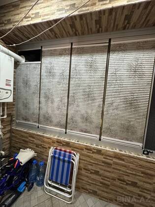 2 otaqlı Yeni tikili, Azadlıq Prospekti m., Bakı