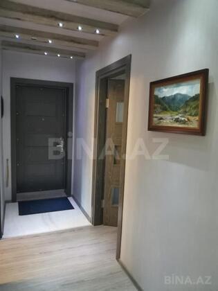3 otaqlı Köhnə tikili, Nərimanov r., Bakı