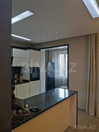 3 otaqlı Köhnə tikili, Nərimanov r., Bakı