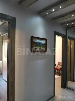 3 otaqlı Köhnə tikili, Nərimanov r., Bakı