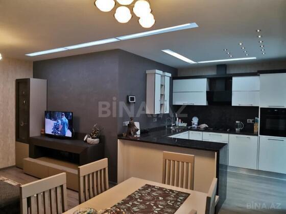 3 otaqlı Köhnə tikili, Nərimanov r., Bakı