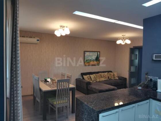 3 otaqlı Köhnə tikili, Nərimanov r., Bakı