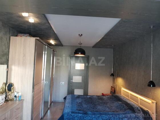 3 otaqlı Köhnə tikili, Nərimanov r., Bakı