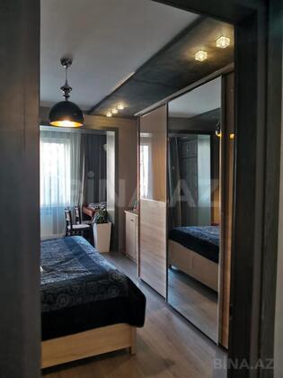 3 otaqlı Köhnə tikili, Nərimanov r., Bakı