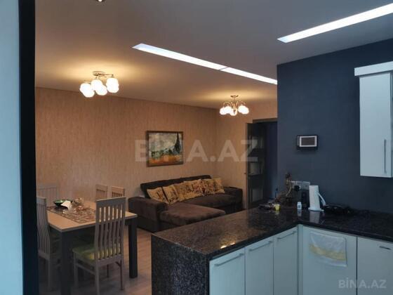 3 otaqlı Köhnə tikili, Nərimanov r., Bakı