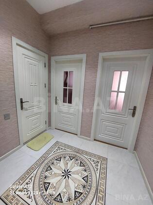 2 otaqlı Yeni tikili, Azadlıq Prospekti m., Bakı