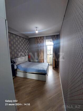 2 otaqlı Yeni tikili, Azadlıq Prospekti m., Bakı
