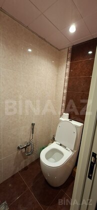3 otaqlı Yeni tikili, İnşaatçılar m., Bakı