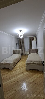 3 otaqlı Yeni tikili, İnşaatçılar m., Bakı