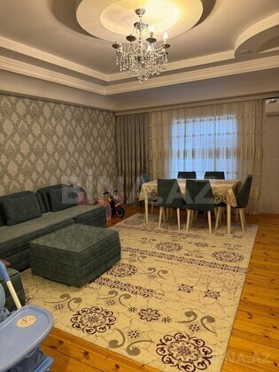 2 otaqlı Yeni tikili, Masazır q., Bakı