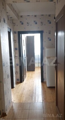 2 otaqlı Yeni tikili, Masazır q., Bakı