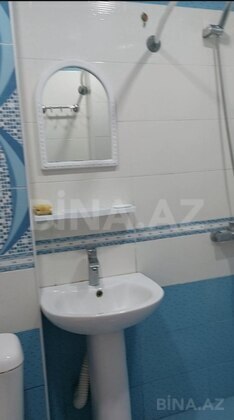 2 otaqlı Yeni tikili, Masazır q., Bakı