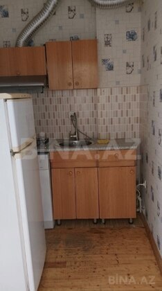 2 otaqlı Yeni tikili, Masazır q., Bakı