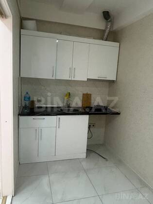 2 otaqlı Yeni tikili, Əhmədli m., Bakı