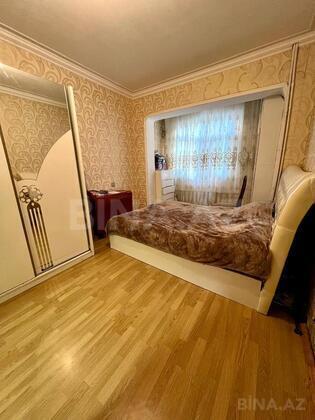 3 otaqlı Köhnə tikili, Bakıxanov q., Bakı