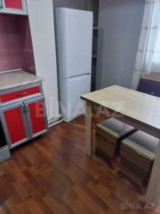 1 otaqlı Köhnə tikili, Yeni Günəşli q., Bakı