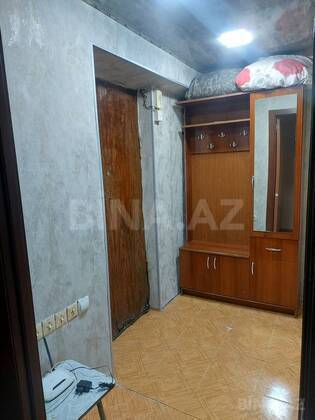 2 otaqlı Köhnə tikili, İnşaatçılar m., Bakı