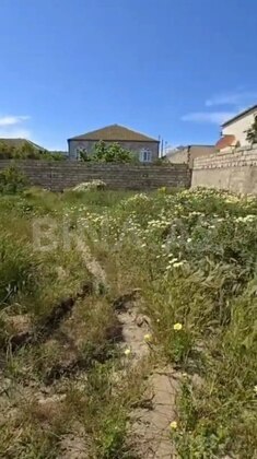 Torpaq Binə q., Bakı