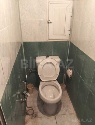 2 otaqlı Köhnə tikili, Memar Əcəmi m., Bakı