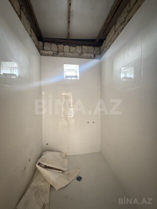 3 otaqlı Həyət evi/Bağ evi, Hövsan q., Bakı